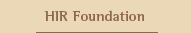 The Foundation