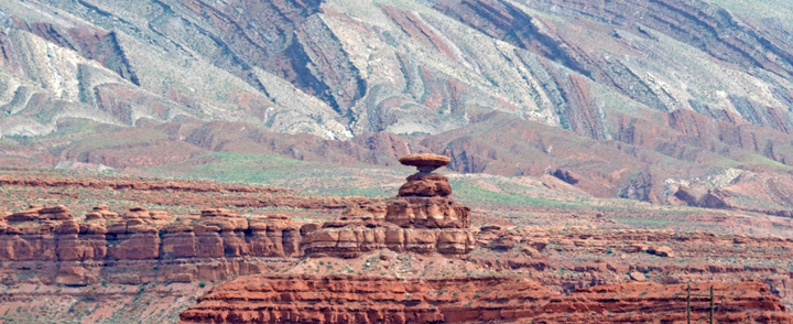 Hat Rock