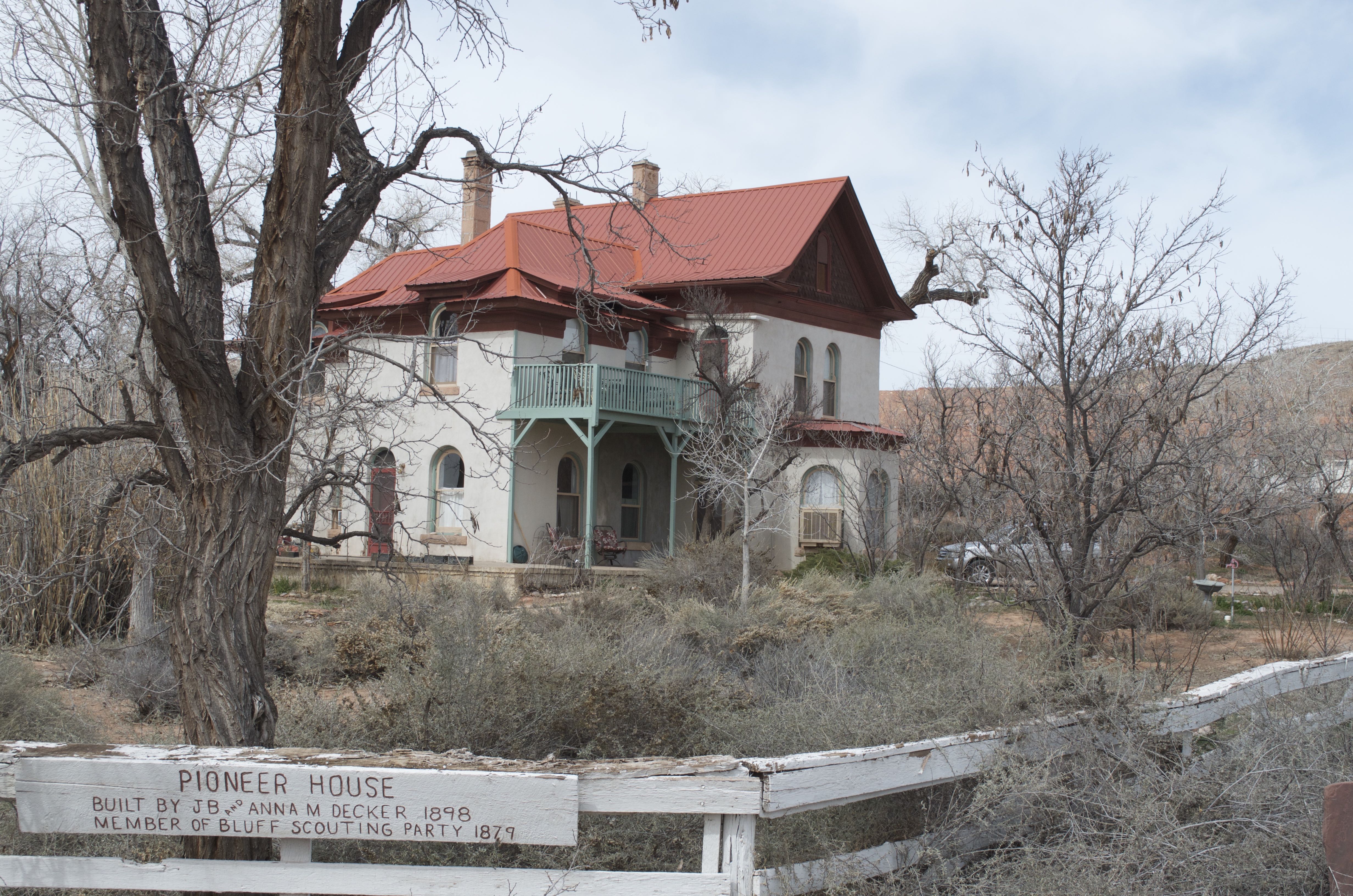 Redd Home