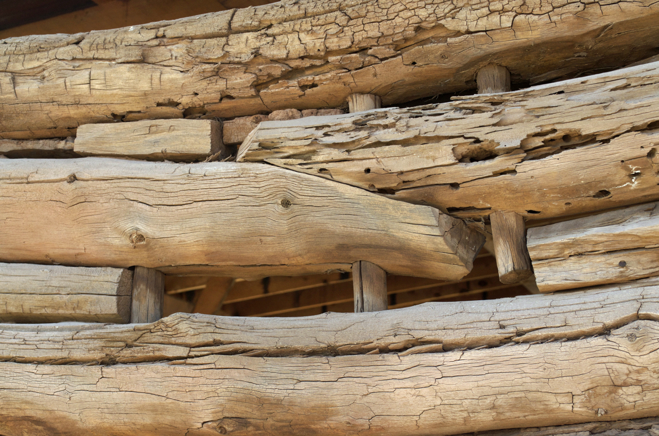 Construction detail