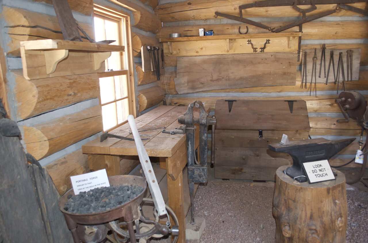 Workbench